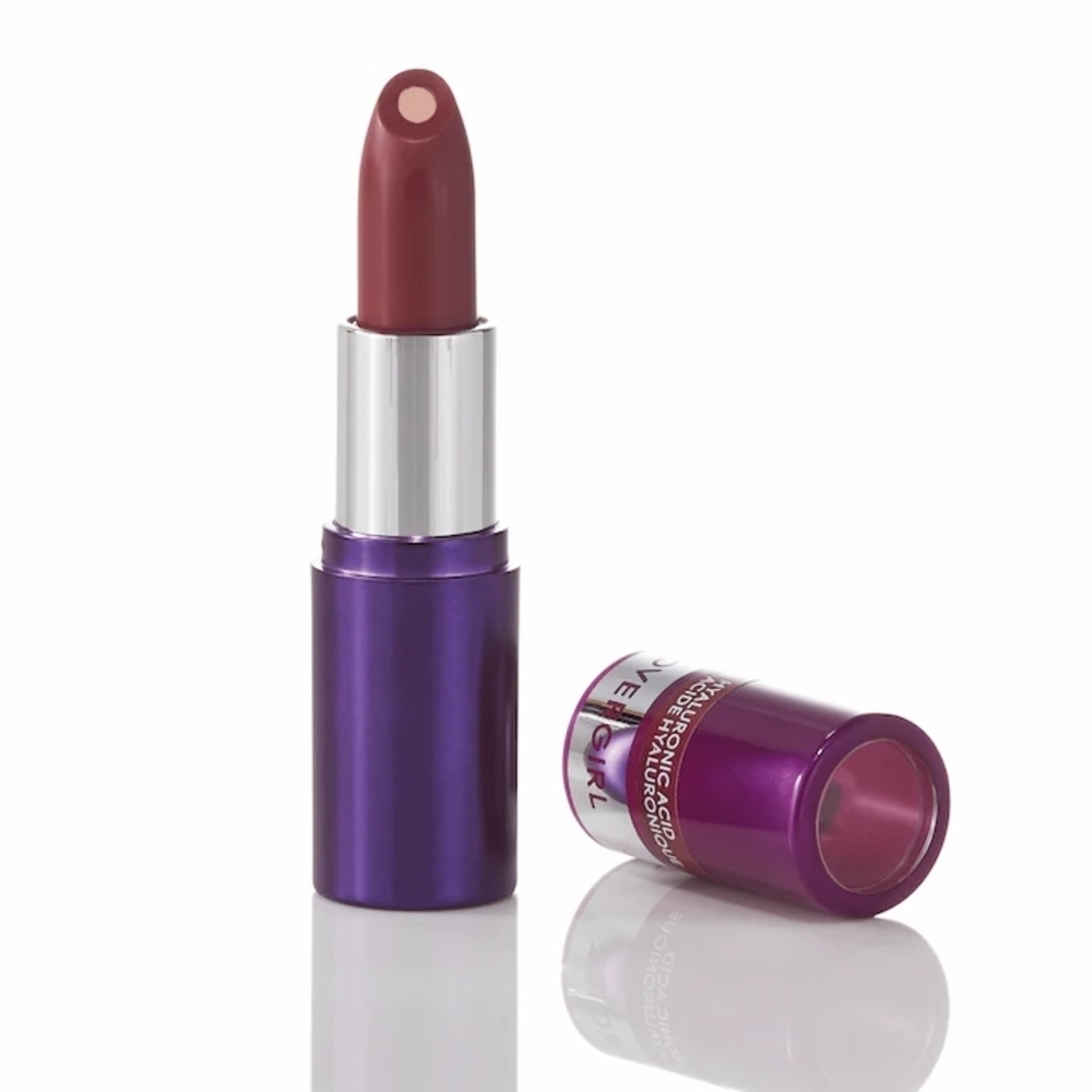 COVERGIRL Plum Lipstick